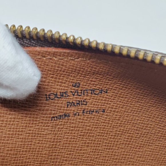 Auth Louis Vuitton Papillon 30 Monogram HandBag - Picture 4 of 14